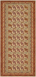 16078-Kazak Hand-Knotted/Handmade Afghan Rug/Carpet Tribal/Nomadic Authentic/ Size: 6'11" x 3'3"/ 211cm x 99cm