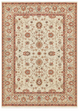 19245-Chobi Ziegler Hand-Knotted/Handmade Afghan Rug/Carpet Tribal/Nomadic Authentic/ Size: 9'9" x 6'11"/ 297cm x 211cm