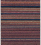 18110-Jajim Kelim Antique 1930  Hand-Knotted/ Handmade Afghan Rug/Carpet Tribal/Nomadic Authentic 6'2" x 5'7"/ 188cm x 170cm
