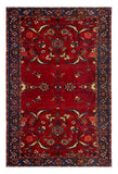 27234- Bakhtiar Hand-Knotted/Handmade Persian Rug/Carpet Traditional Authentic/ Size : 10'11" x 7'1"/333cm x 217cm