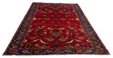 27234- Bakhtiar Hand-Knotted/Handmade Persian Rug/Carpet Traditional Authentic/ Size : 10'11" x 7'1"/333cm x 217cm