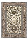 27183-Kashan Hand-Knotted/Handmade Persian Rug/Carpet Traditional/Authentic/Size: 12'2" x 8'2" /370cm x 248cm
