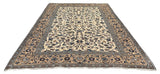 27183-Kashan Hand-Knotted/Handmade Persian Rug/Carpet Traditional/Authentic/Size: 12'2" x 8'2" /370cm x 248cm