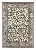 27484-Nain Hand-Knotted/Handmade  Persian Rug/Carpet Traditional Authentic/ Size: 11'6" x 8'1"/351cm x 277cm