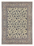 27484-Nain Hand-Knotted/Handmade  Persian Rug/Carpet Traditional Authentic/ Size: 11'6" x 8'1"/351cm x 277cm