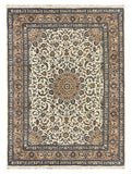27317-Mashad Hand-Knotted/Handmade Persian Rug/Carpet Traditional Authentic/ Size: 11'6" x 8'4"/350cm x 255cm