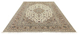 27233-Kashan Hand-Knotted/Handmade Persian Rug/Carpet Traditional/Authentic/Size: 11'4" x 8'1" /347cm x 246cm