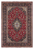 27497-Kashan Hand-Knotted/Handmade Persian Rug/Carpet Traditional/Authentic/Size: 9'7" x 6'6" /292cm x 198cm