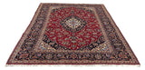 27497-Kashan Hand-Knotted/Handmade Persian Rug/Carpet Traditional/Authentic/Size: 9'7" x 6'6" /292cm x 198cm