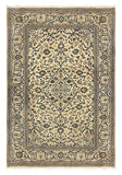 27492-Kashan Hand-Knotted/Handmade Persian Rug/Carpet Traditional/Authentic/Size: 9'8" x 6'6" /295cm x 198cm