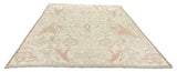 27576-  Hand-knotted Tangier /Modern Carpet/Rug / Size: 10'4" x 8'6"/315cm x 259cm