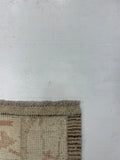 27576-  Hand-knotted Tangier /Modern Carpet/Rug / Size: 10'4" x 8'6"/315cm x 259cm