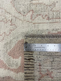 27576-  Hand-knotted Tangier /Modern Carpet/Rug / Size: 10'4" x 8'6"/315cm x 259cm