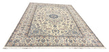 27482-Nain Hand-Knotted/Handmade  Persian Rug/Carpet Traditional Authentic/ Size: 11'9" x 8'4"/358cm x 284cm