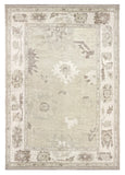 27577 -  Hand-knotted Tangier /Modern Carpet/Rug / Size: 14'4" x 10'1"/437cm x 307cm