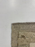 27577 -  Hand-knotted Tangier /Modern Carpet/Rug / Size: 14'4" x 10'1"/437cm x 307cm