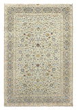 27410-Kashan Hand-Knotted/Handmade Persian Rug/Carpet Traditional/Authentic/Size:  12'7" x 8'6" /384cm x 259cm