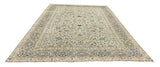 27410-Kashan Hand-Knotted/Handmade Persian Rug/Carpet Traditional/Authentic/Size:  12'7" x 8'6" /384cm x 259cm
