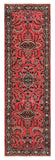 27311-Sarough Hand-Knotted/Handmade Persian Rug/Carpet Traditional Authentic/ Size:  9'10"x 2'9"/300cm x 84cm