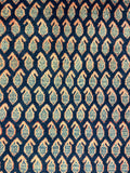 27447-Hamadan Hand-Knotted/Handmade Persian Rug/Carpet Tribal/Nomadic Authentic/ Size: 312cm x 102cm