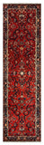 27310-Sarough Hand-Knotted/Handmade Persian Rug/Carpet Traditional Authentic/ Size:  10'8"x 2'9"/325cm x 84cm