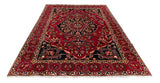 26872- Bakhtiar Hand-Knotted/Handmade Persian Rug/Carpet Traditional Authentic/ Size : 10'2" x 7'1"