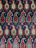 22583-Sarough Hand-Knotted/Handmade Persian Rug/Carpet Traditional Authentic/ Size: 9'6"x 6'7"