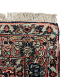 27105-Bidjar Hand-Knotted/Handmade Persian Rug/Carpet Traditional/ Authentic/ Size: 13'0"x 2'11"