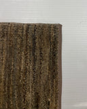 27126- Chobi Ziegler Afghan Hand-Knotted Contemporary/Traditional/Size: 10'1" x 1'7"