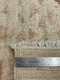27093 -  Hand-knotted Tangier Semi Antique /Modern Carpet/Rug / Size: 9'9" x 8'0"