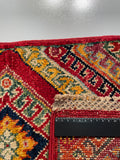 26671 -  Hand-knotted Contemporary Chobi Ziegler /Modern Carpet/Rug / Size: 2'0" x1'3"