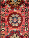 26248 - Hand-knotted Contemporary Chobi Ziegler /Modern Carpet/Rug / Size: 3'2" x 1'7"