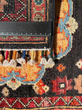 26245 - Hand-knotted Contemporary Chobi Ziegler /Modern Carpet/Rug / Size: 3'3" x 1'6"