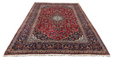 27498-Kashan Hand-Knotted/Handmade Persian Rug/Carpet Traditional/Authentic/Size:  10'1" x 6'7" /307cm x 201cm