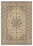 27490-Kashan Hand-Knotted/Handmade Persian Rug/Carpet Traditional/Authentic/Size:11'6" x 7'10" /351cm x 239cm