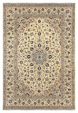 27490-Kashan Hand-Knotted/Handmade Persian Rug/Carpet Traditional/Authentic/Size:11'6" x 7'10" /351cm x 239cm