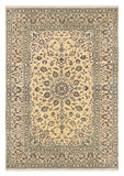 27493-Kashan Hand-Knotted/Handmade Persian Rug/Carpet Traditional/Authentic/Size: 9'7" x 6'5" /292cm x 196cm