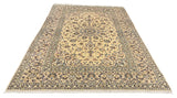27493-Kashan Hand-Knotted/Handmade Persian Rug/Carpet Traditional/Authentic/Size: 9'7" x 6'5" /292cm x 196cm