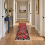 Rocket 1 batch 51 SKU 27311 — runner in a proportional hallway with visible wall clearance