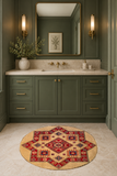 Rug 26609 in powder room — approved Rocket 1 batch 28