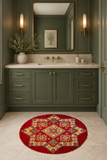 Rug 26616 in powder room — approved Rocket 1 batch 28