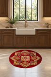Rug 26621 in kitchen sink — approved Rocket 1 batch 28