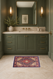 Rug 26721 in powder room — approved Rocket 1 batch 29