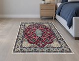 SKU 26866 — staged beside bed; original rug preserved — Rocket 1 batch 030