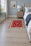 SKU 27004 — staged beside bed; original rug preserved — Rocket 1 batch 030