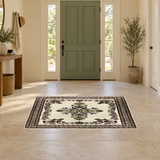 SKU 27186 — staged front entrance; original rug preserved — Rocket 1 batch 031