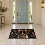 SKU 27809 staged front entrance; original rug preserved; Rocket1 batch037