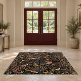 SKU 27819 staged front entrance; original rug preserved; Rocket1 batch038