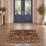 SKU 27886 staged front entrance; original rug preserved; Rocket1 batch038
