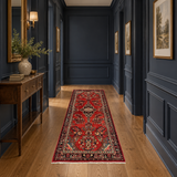 SKU 27427 — rug in a short hallway